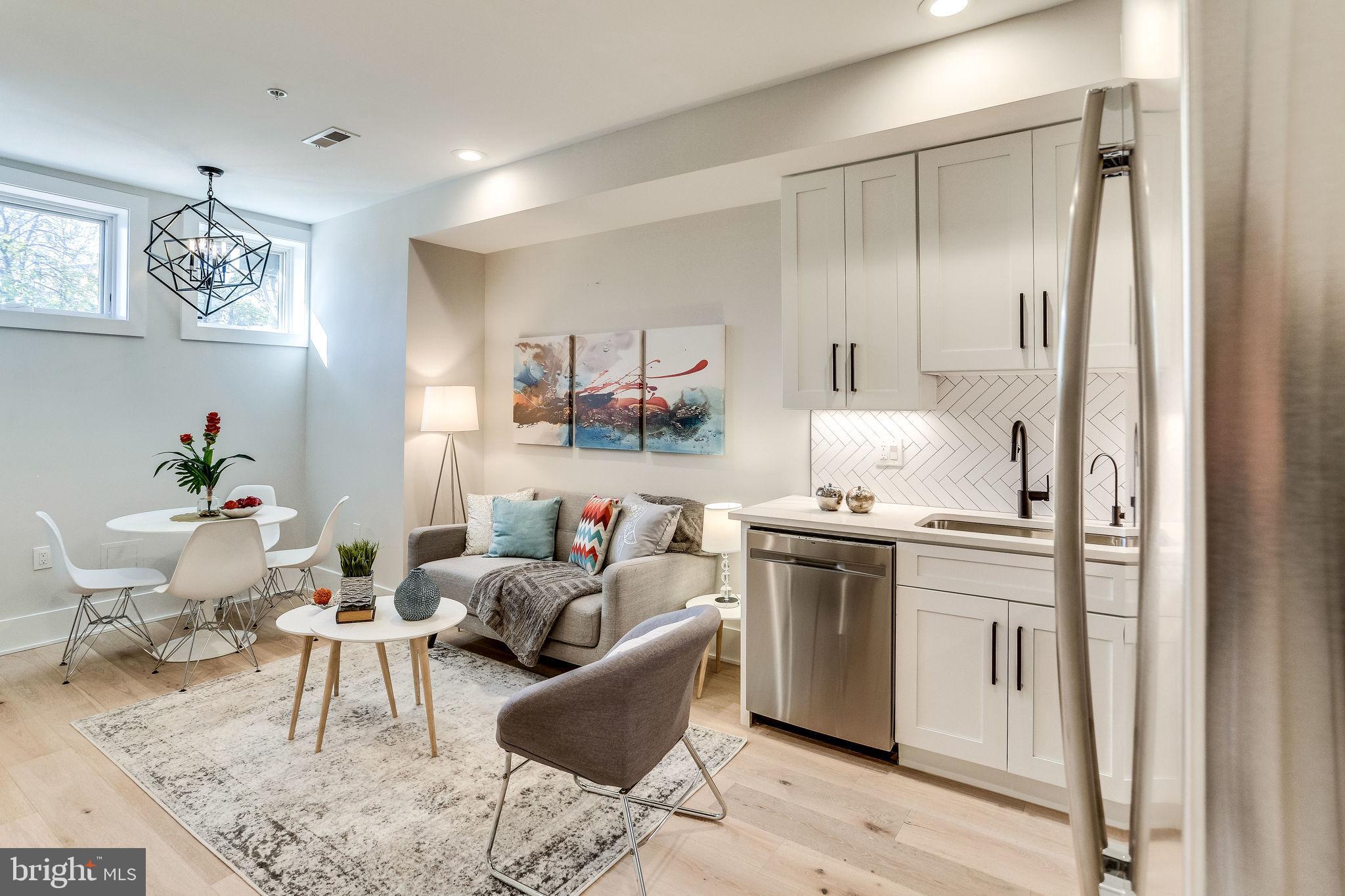 459 Florida Avenue Northwest, Unit 4 Washington, DC 20001 - Photo 17 of 33