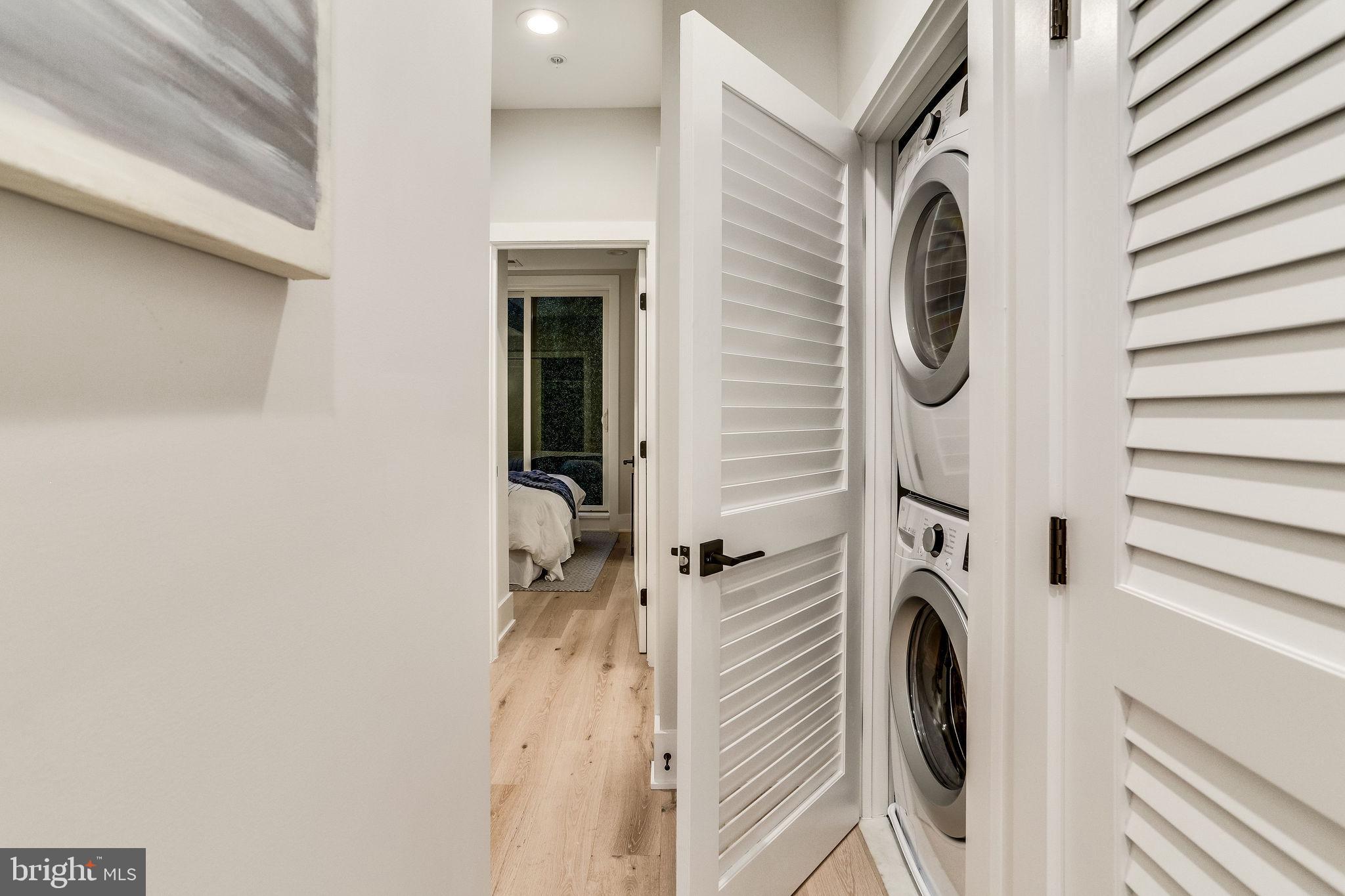 459 Florida Avenue Northwest, Unit 4 Washington, DC 20001 - Photo 18 of 33