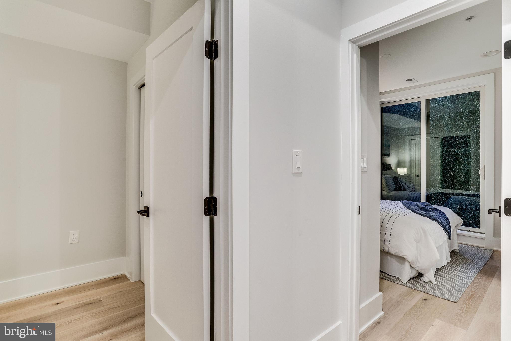 459 Florida Avenue Northwest, Unit 4 Washington, DC 20001 - Photo 19 of 33