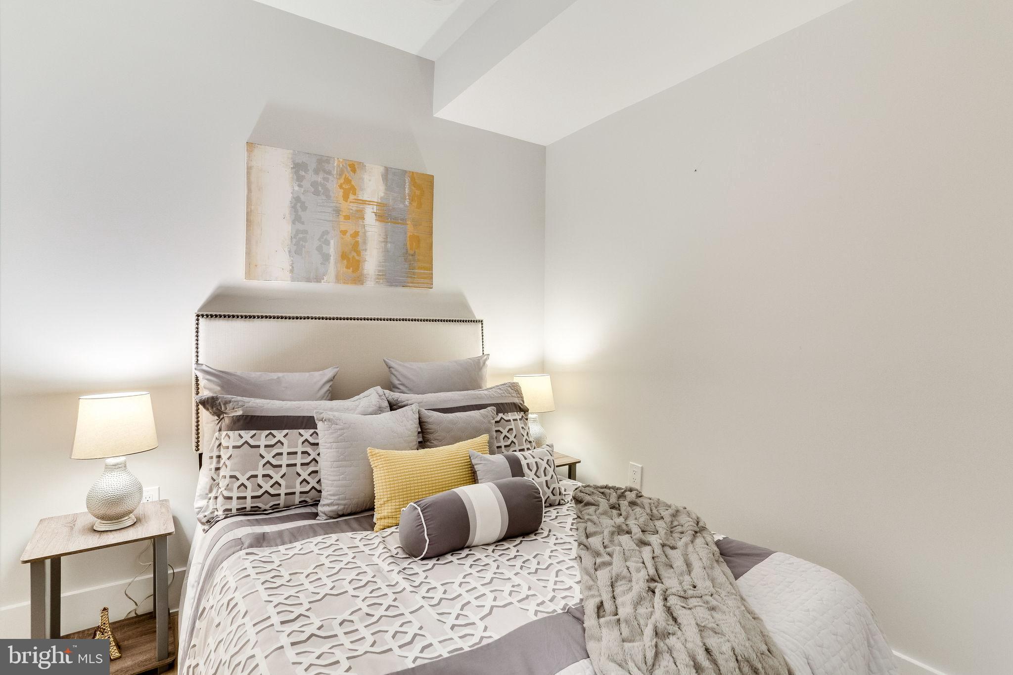 459 Florida Avenue Northwest, Unit 4 Washington, DC 20001 - Photo 20 of 33