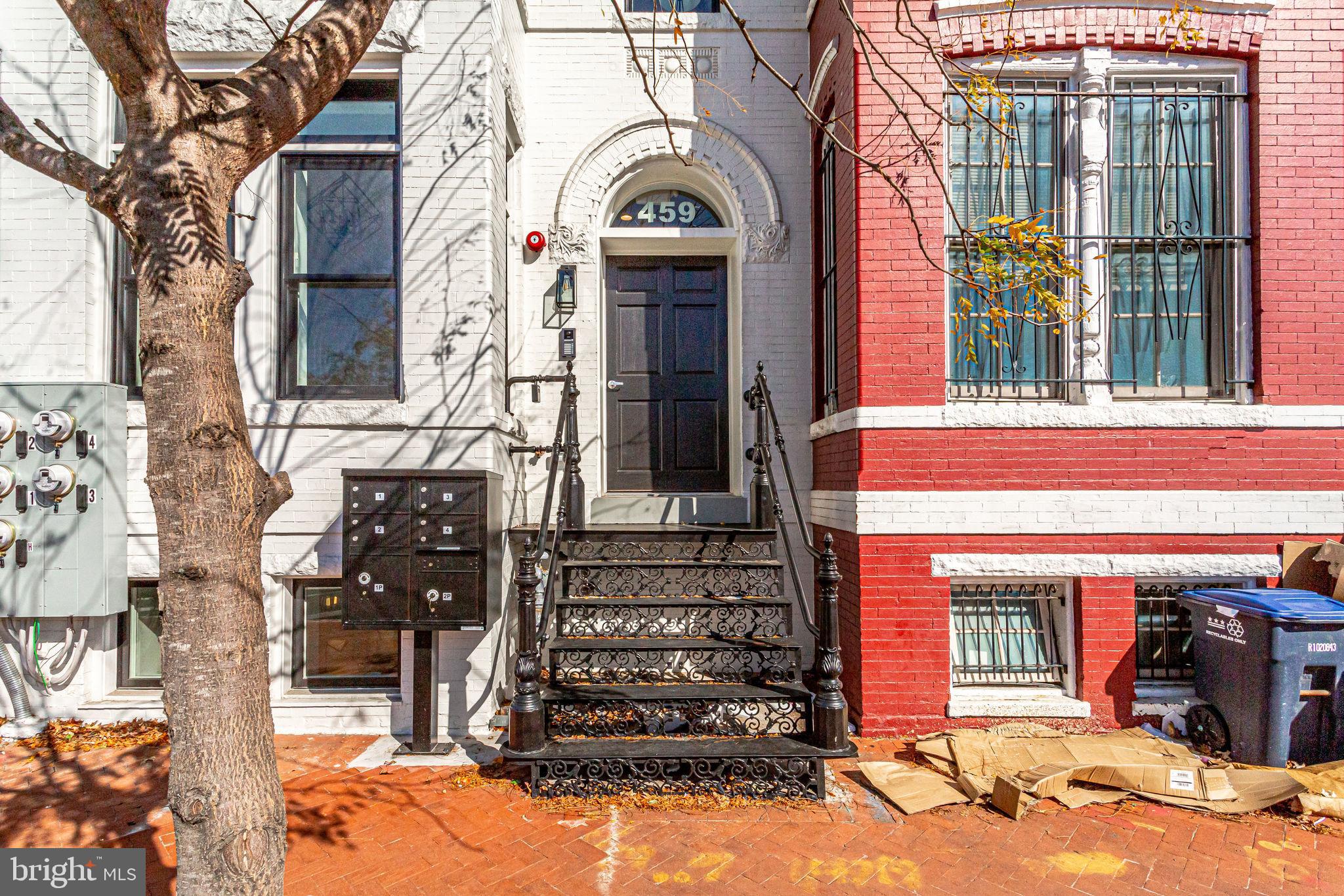 459 Florida Avenue Northwest, Unit 4 Washington, DC 20001 - Photo 2 of 33