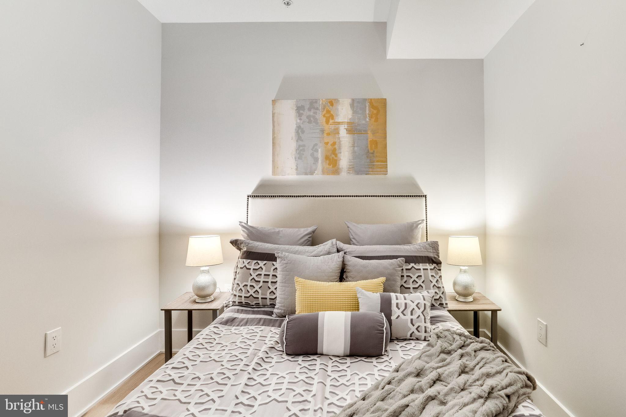 459 Florida Avenue Northwest, Unit 4 Washington, DC 20001 - Photo 21 of 33