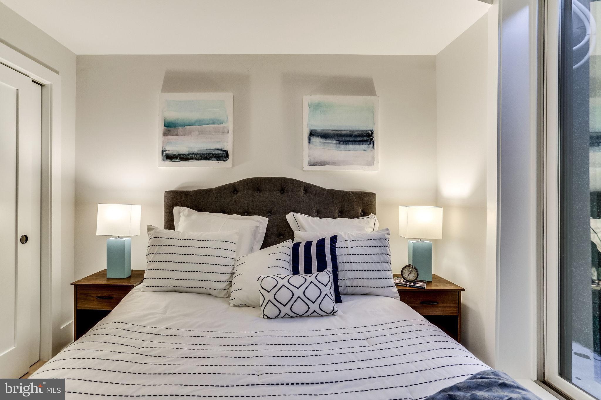 459 Florida Avenue Northwest, Unit 4 Washington, DC 20001 - Photo 26 of 33