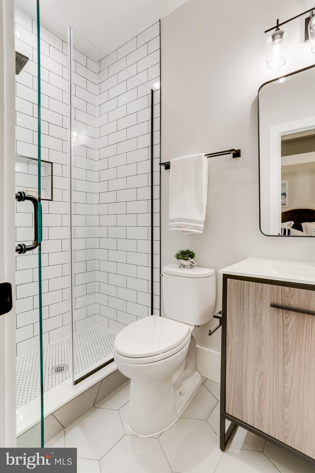 459 Florida Avenue Northwest, Unit 4 Washington, DC 20001 - Photo 27 of 33