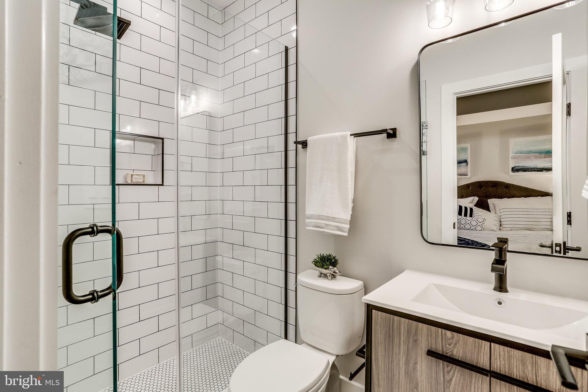 459 Florida Avenue Northwest, Unit 4 Washington, DC 20001 - Photo 28 of 33