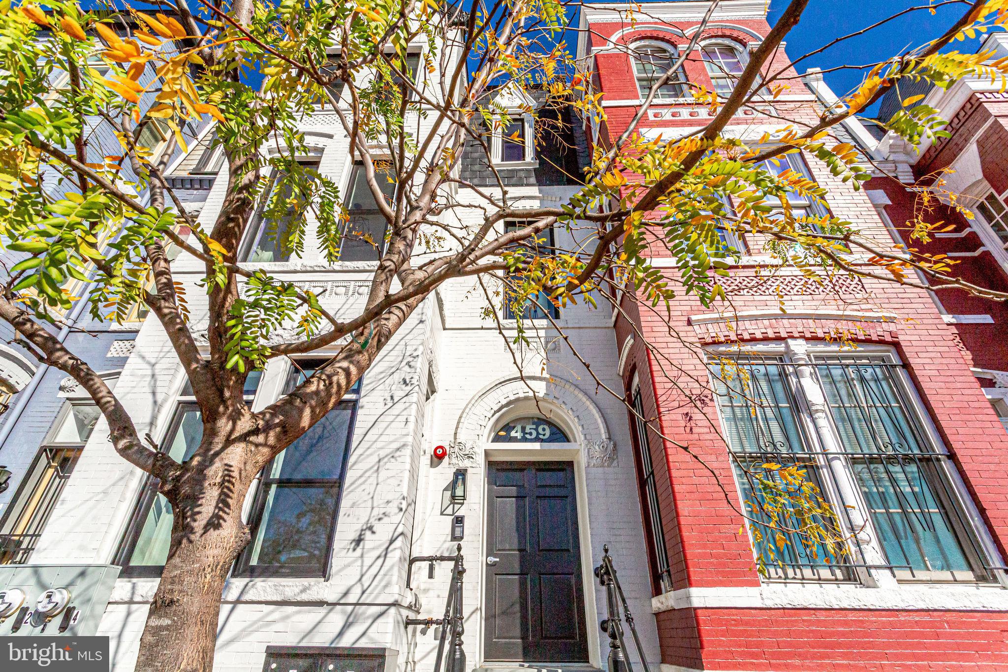 459 Florida Avenue Northwest, Unit 4 Washington, DC 20001 - Photo 3 of 33