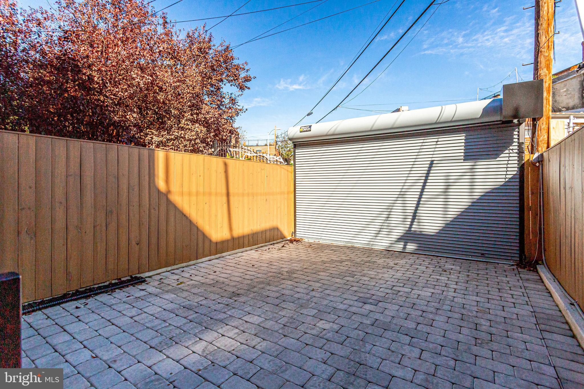 459 Florida Avenue Northwest, Unit 4 Washington, DC 20001 - Photo 31 of 33