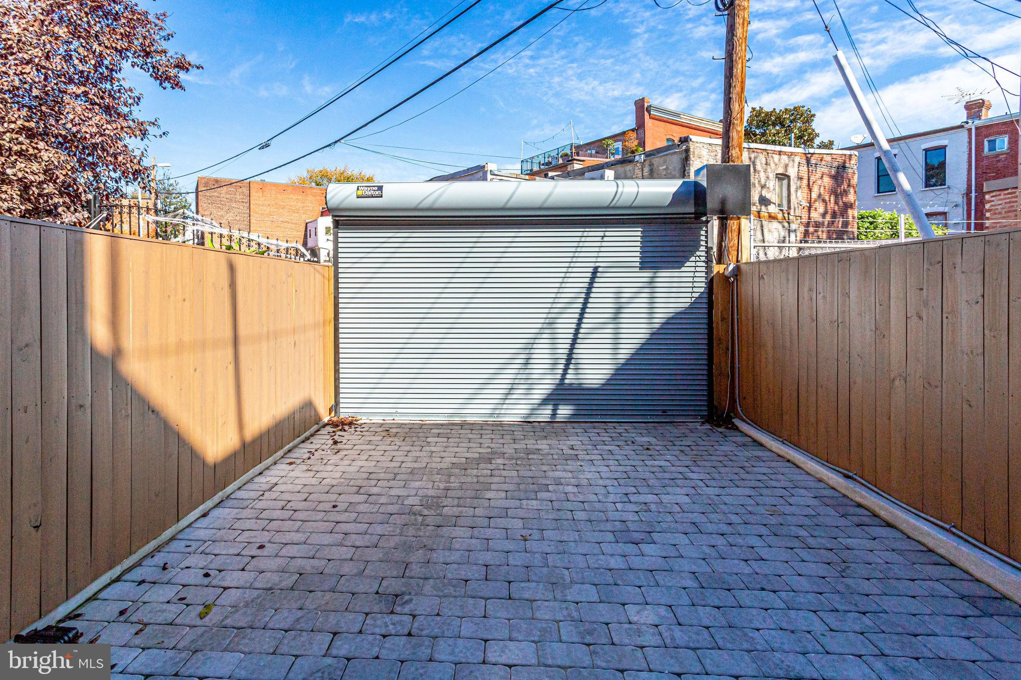 459 Florida Avenue Northwest, Unit 4 Washington, DC 20001 - Photo 32 of 33