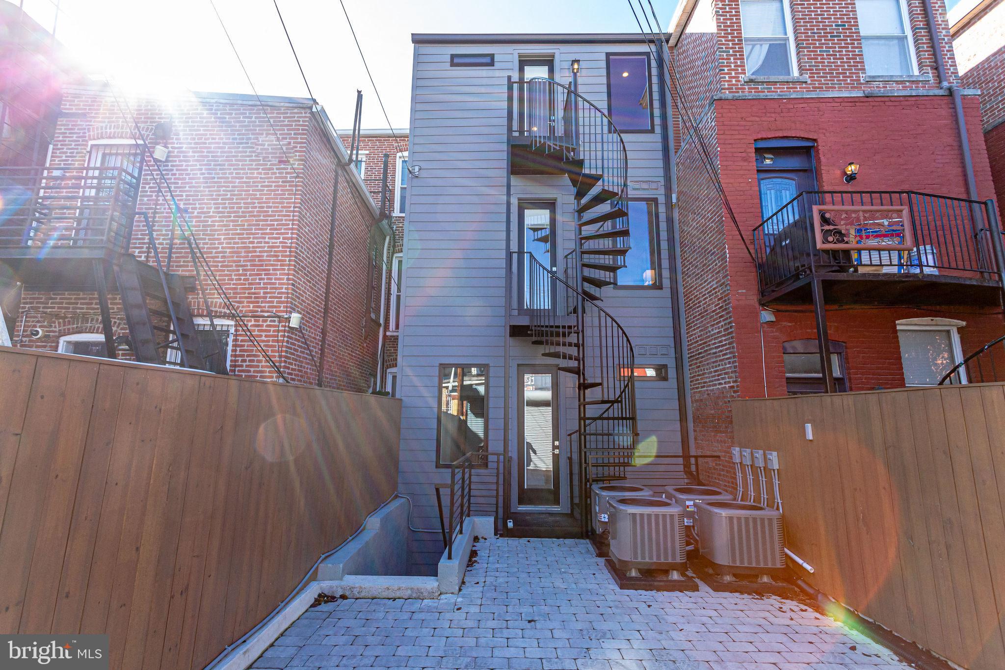 459 Florida Avenue Northwest, Unit 4 Washington, DC 20001 - Photo 33 of 33