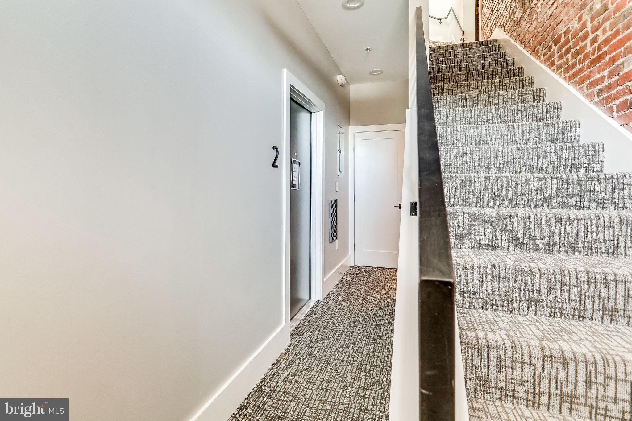 459 Florida Avenue Northwest, Unit 4 Washington, DC 20001 - Photo 5 of 33