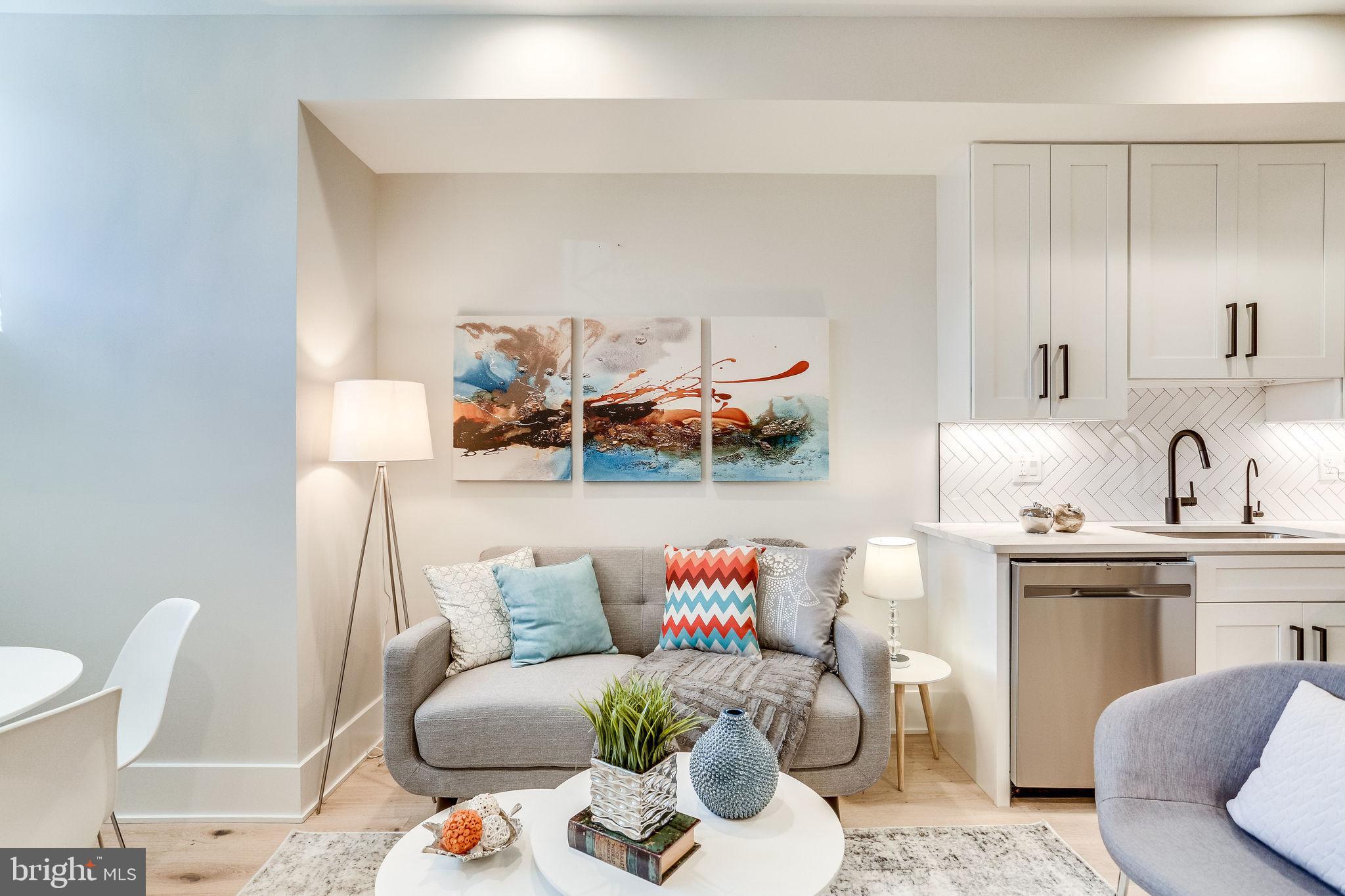 459 Florida Avenue Northwest, Unit 4 Washington, DC 20001 - Photo 8 of 33