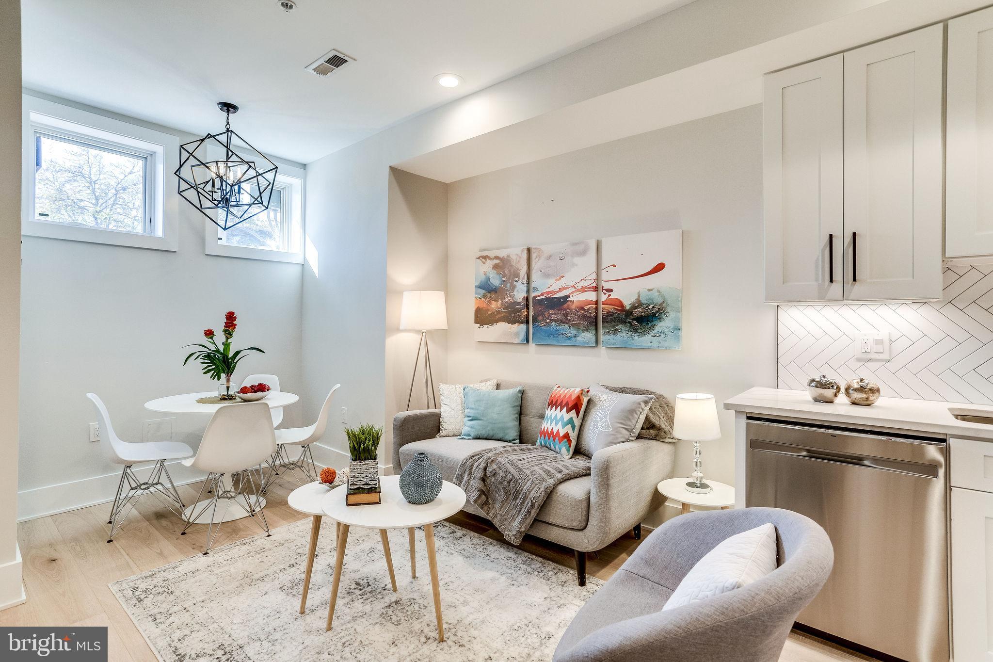 459 Florida Avenue Northwest, Unit 4 Washington, DC 20001 - Photo 9 of 33