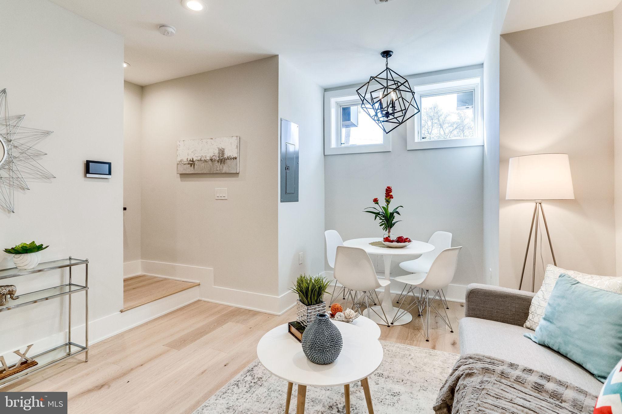 459 Florida Avenue Northwest, Unit 4 Washington, DC 20001 - Photo 10 of 33