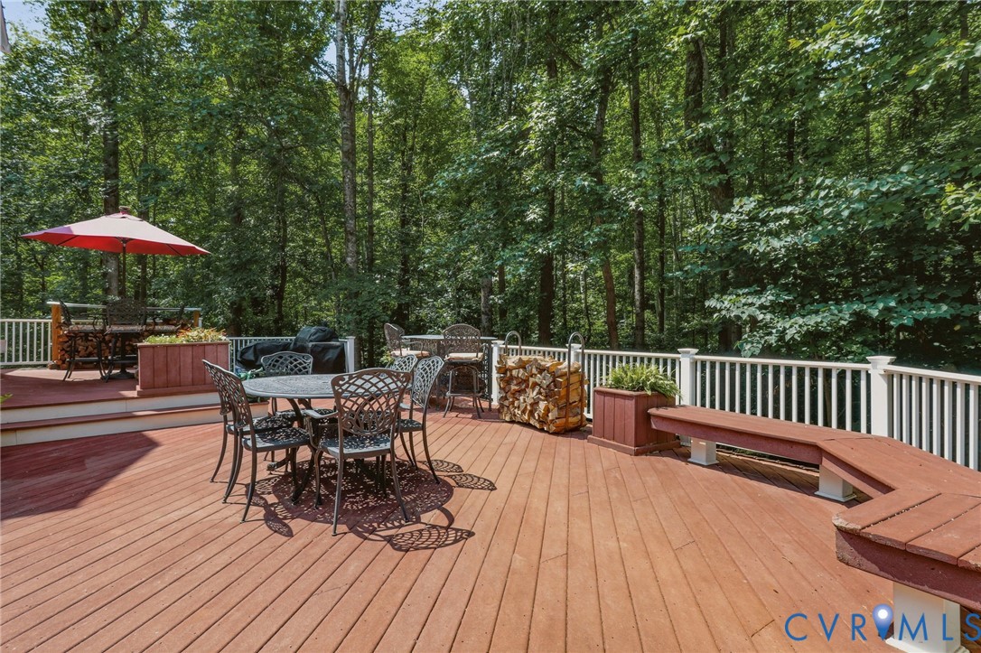 604 Cross Ridge Lane Manakin-Sabot, VA 23103 - Photo 43 of 72