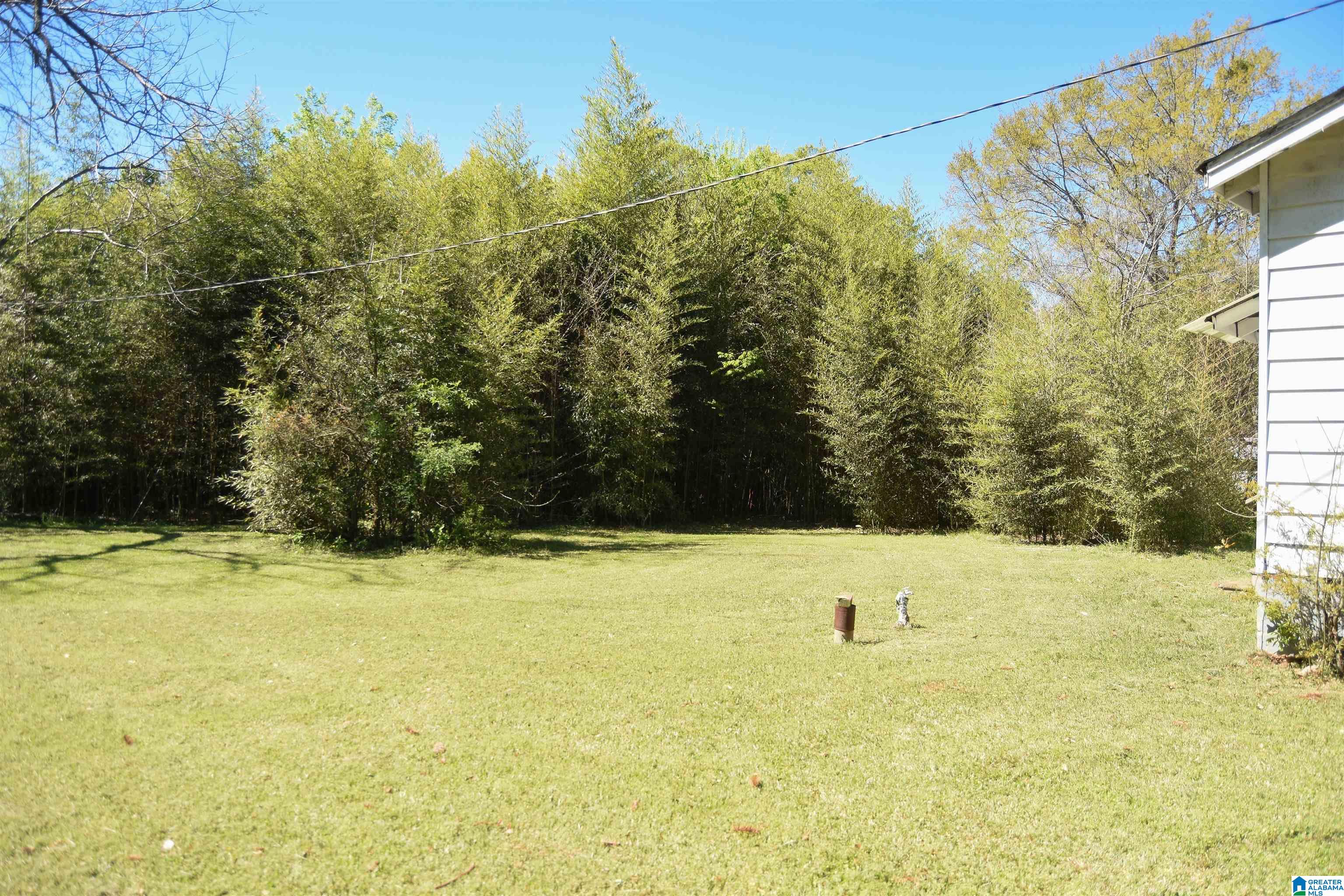 177 Shocco Springs Road Talladega, AL 35160 - Photo 22 of 23
