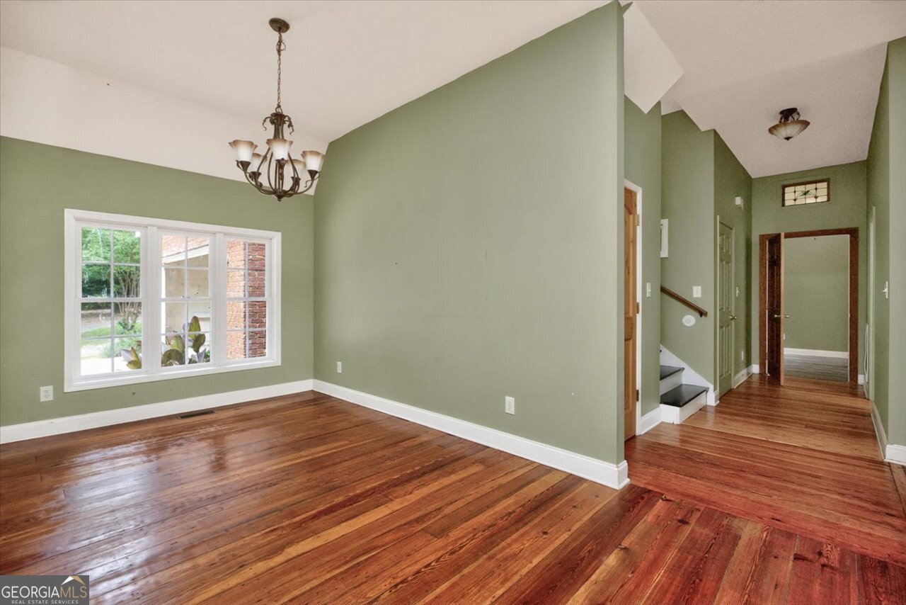 283 Limestone Road Cochran, GA 31014 - Photo 11 of 72