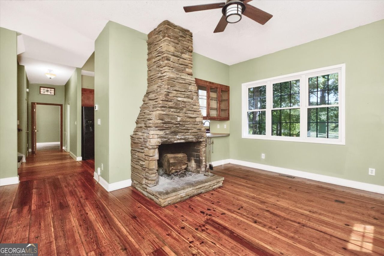 283 Limestone Road Cochran, GA 31014 - Photo 13 of 72