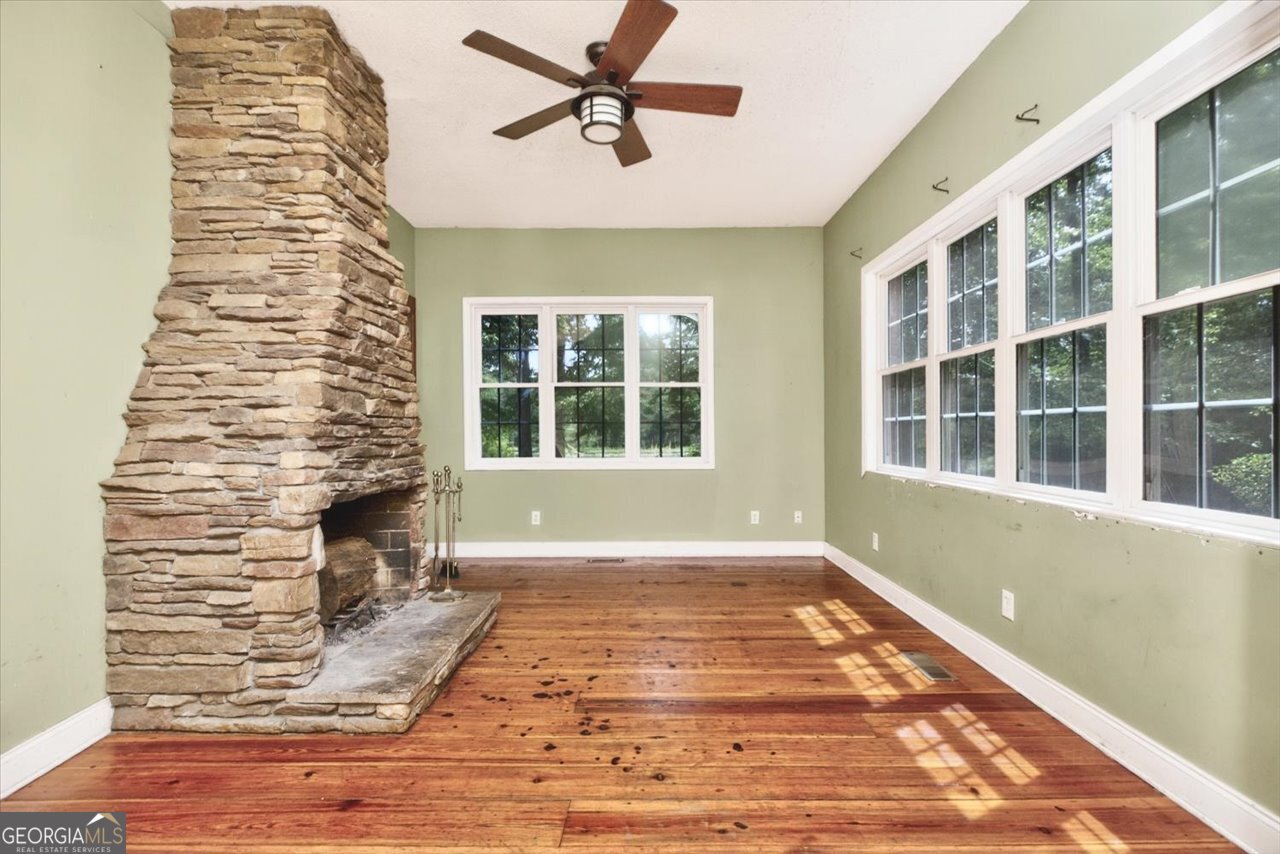 283 Limestone Road Cochran, GA 31014 - Photo 14 of 72