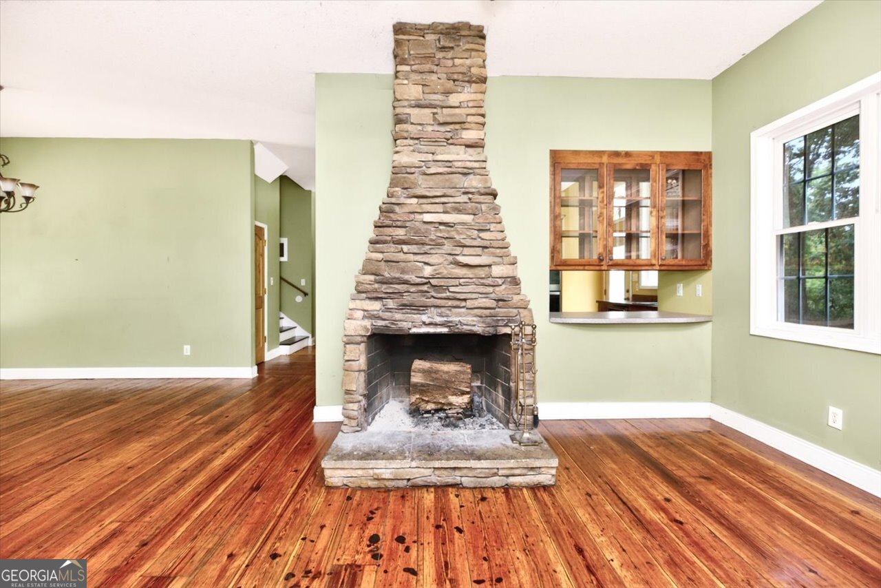 283 Limestone Road Cochran, GA 31014 - Photo 15 of 72