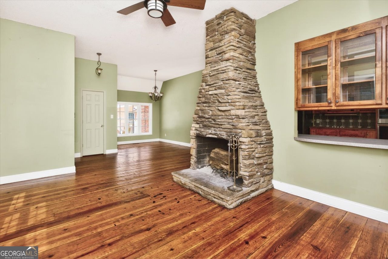 283 Limestone Road Cochran, GA 31014 - Photo 16 of 72