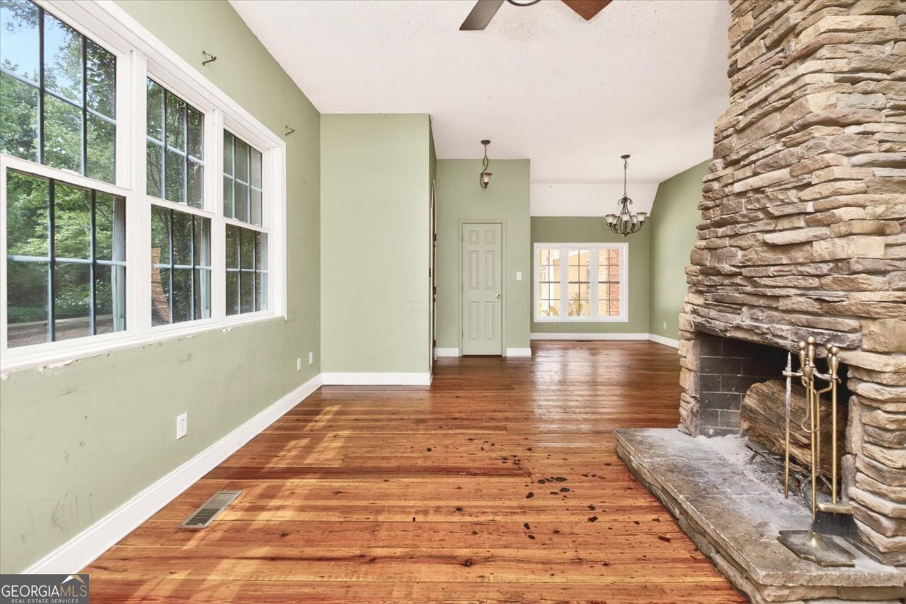 283 Limestone Road Cochran, GA 31014 - Photo 17 of 72