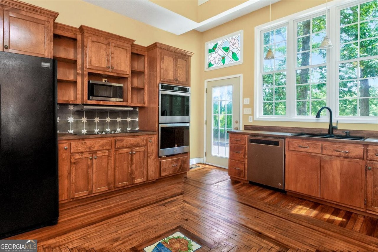 283 Limestone Road Cochran, GA 31014 - Photo 20 of 72