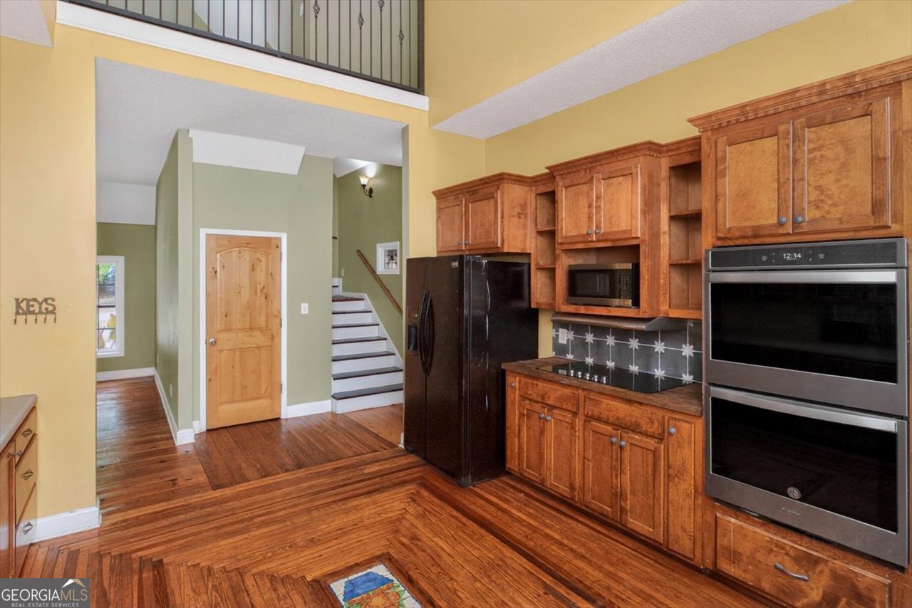 283 Limestone Road Cochran, GA 31014 - Photo 22 of 72