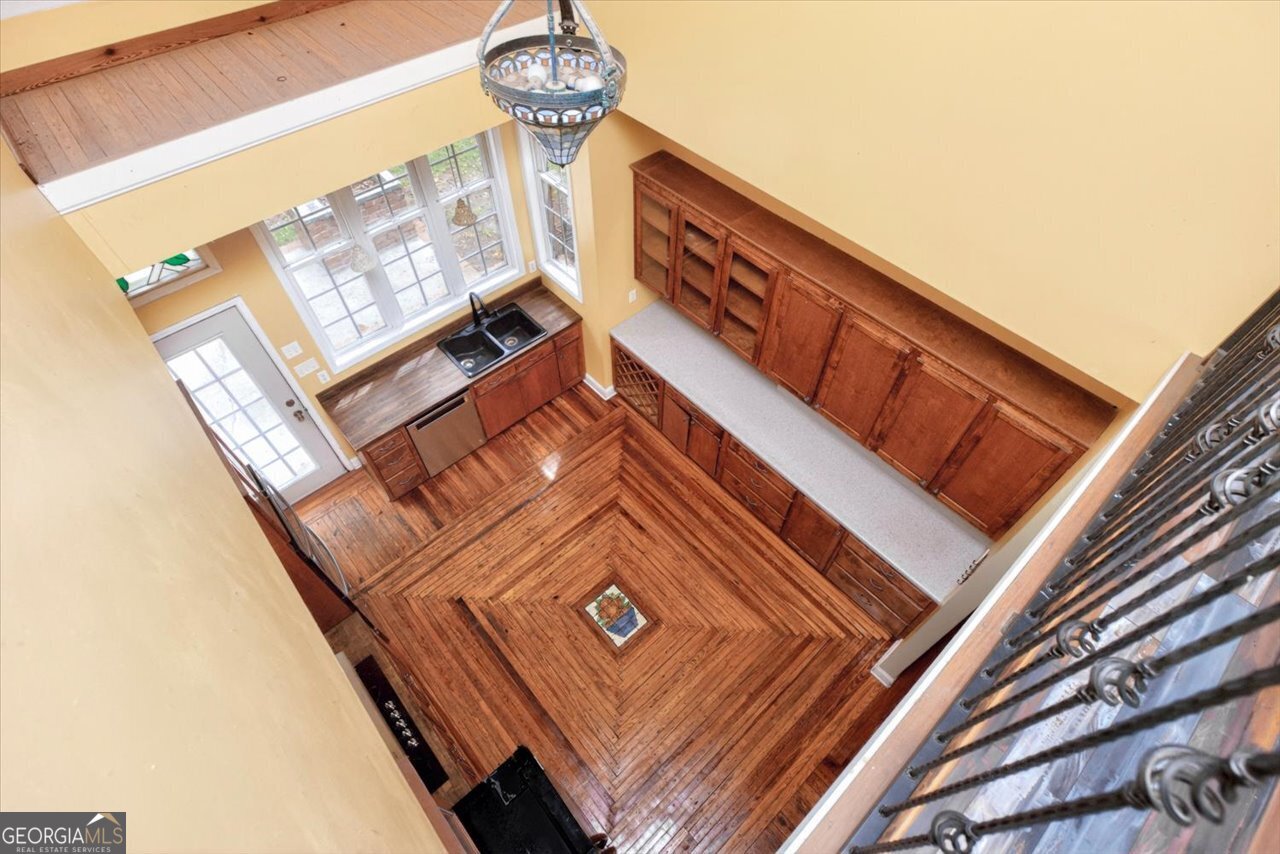 283 Limestone Road Cochran, GA 31014 - Photo 24 of 72