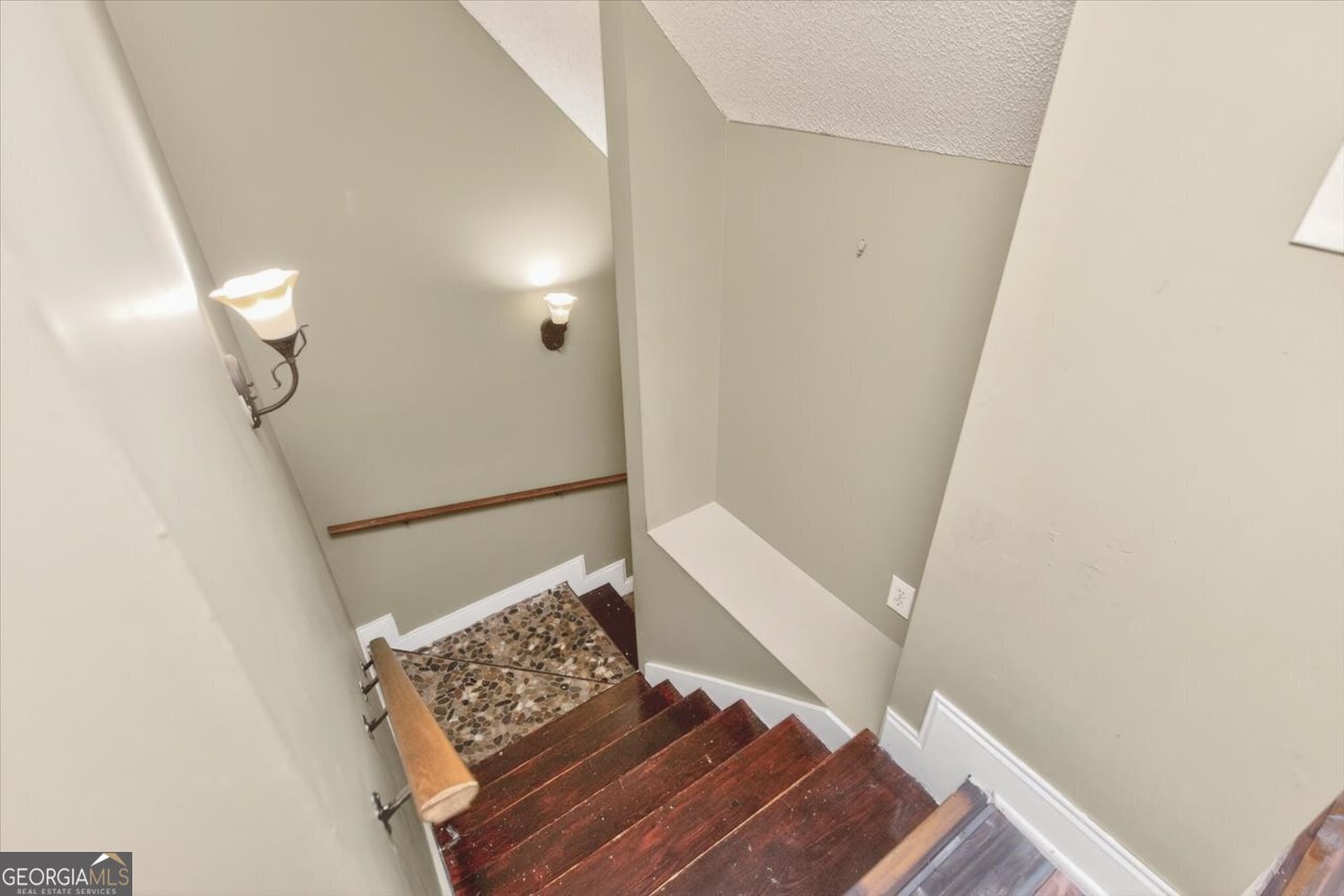 283 Limestone Road Cochran, GA 31014 - Photo 32 of 72