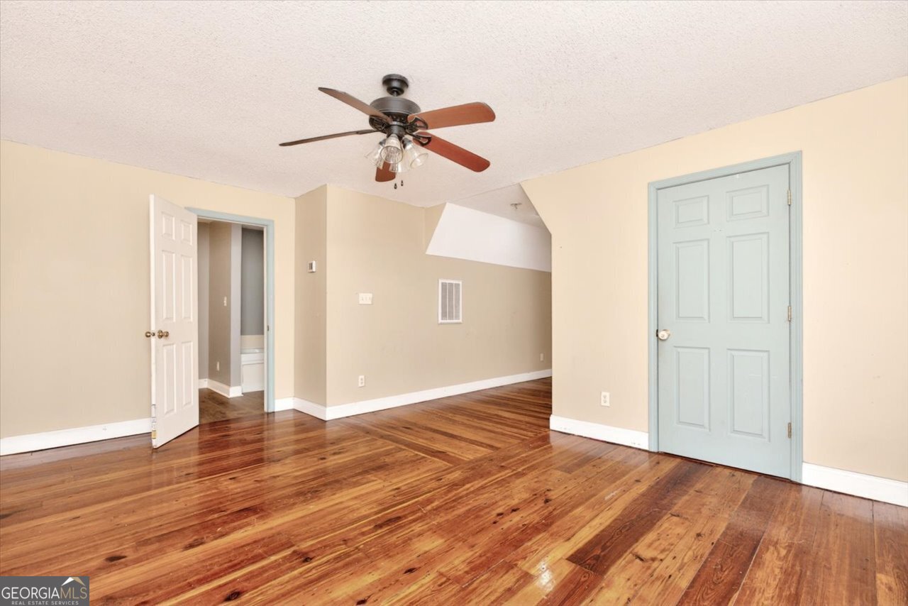 283 Limestone Road Cochran, GA 31014 - Photo 37 of 72