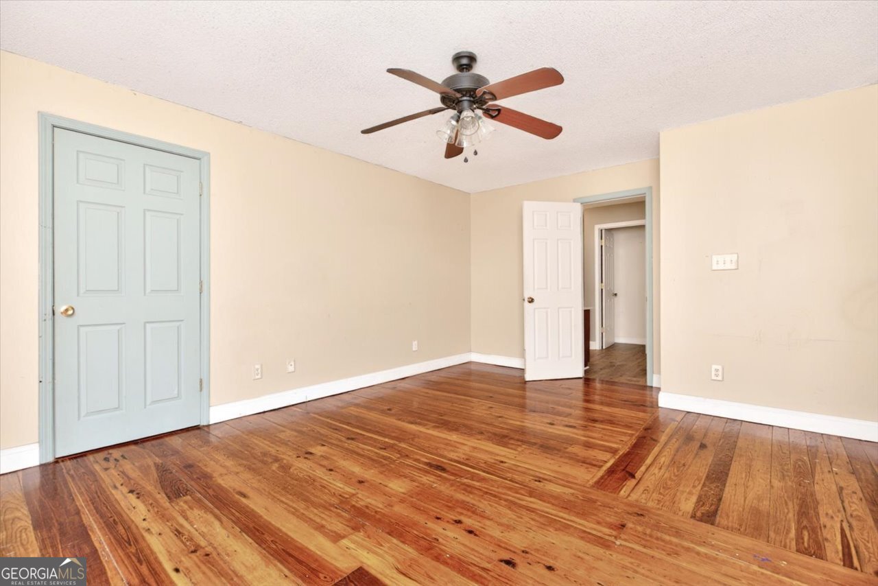 283 Limestone Road Cochran, GA 31014 - Photo 39 of 72