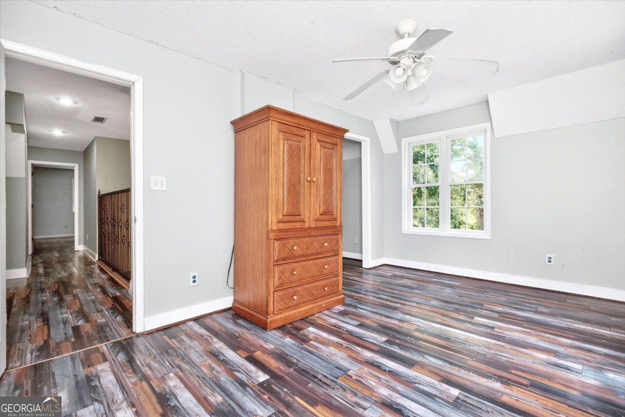 283 Limestone Road Cochran, GA 31014 - Photo 50 of 72