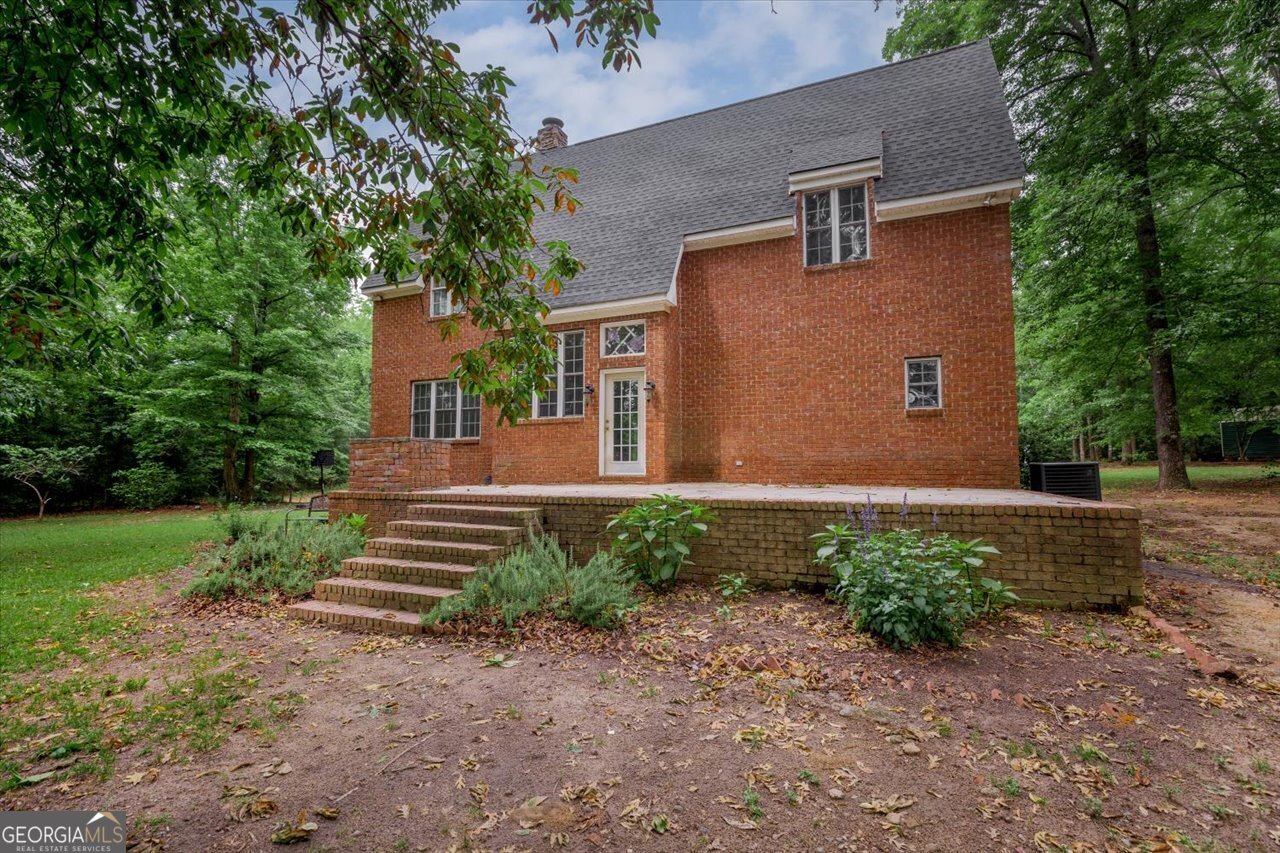 283 Limestone Road Cochran, GA 31014 - Photo 58 of 72