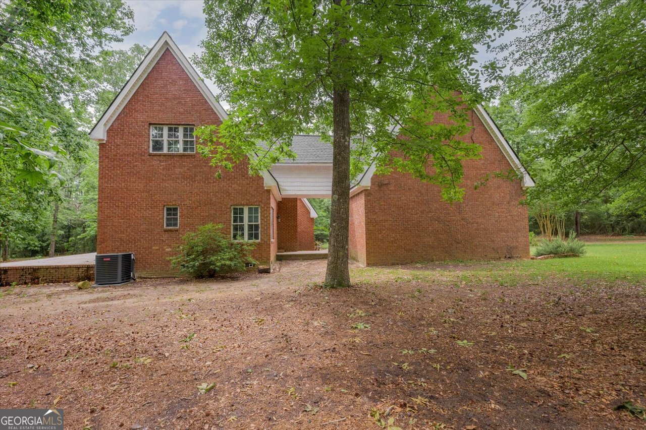 283 Limestone Road Cochran, GA 31014 - Photo 61 of 72