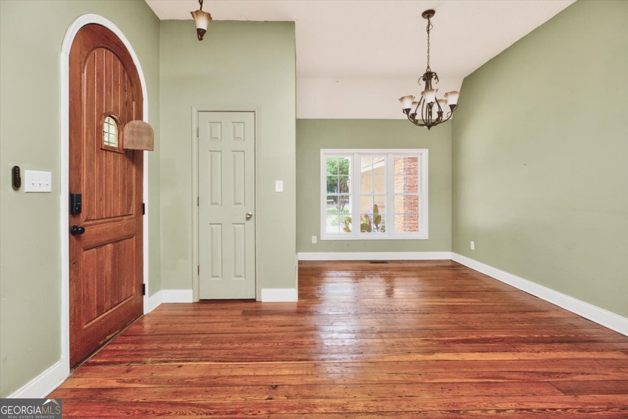283 Limestone Road Cochran, GA 31014 - Photo 9 of 72