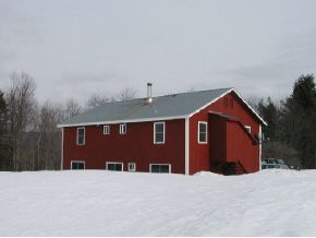 681 Whitcomb Island Road Johnson, VT 05656 - Photo 1 of 1