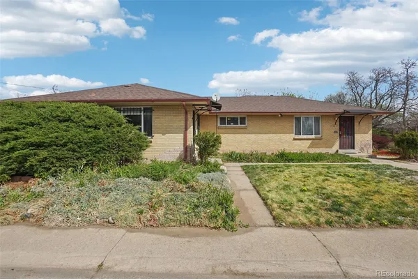 $360,000 | 5457 East 36th Avenue, Denver, CO 80207