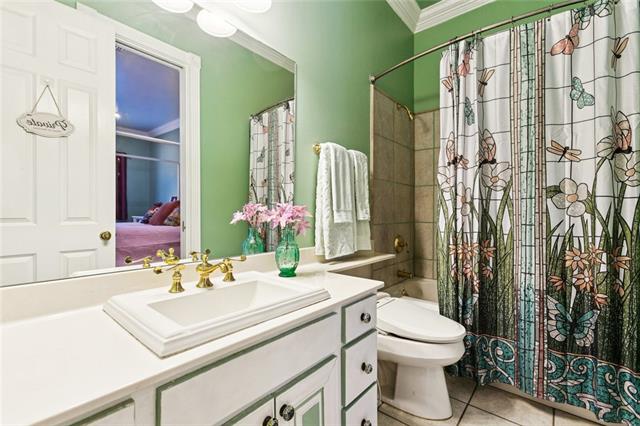 224 Timberlane Road Gretna, LA 70056 - Photo 30 of 60