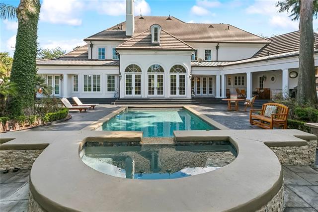 224 Timberlane Road Gretna, LA 70056 - Photo 52 of 60