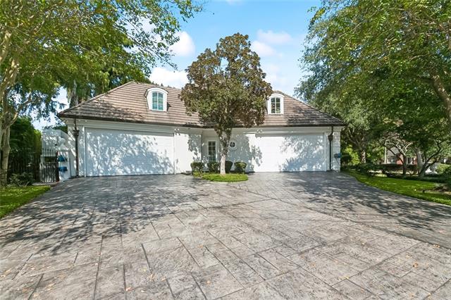 224 Timberlane Road Gretna, LA 70056 - Photo 54 of 60