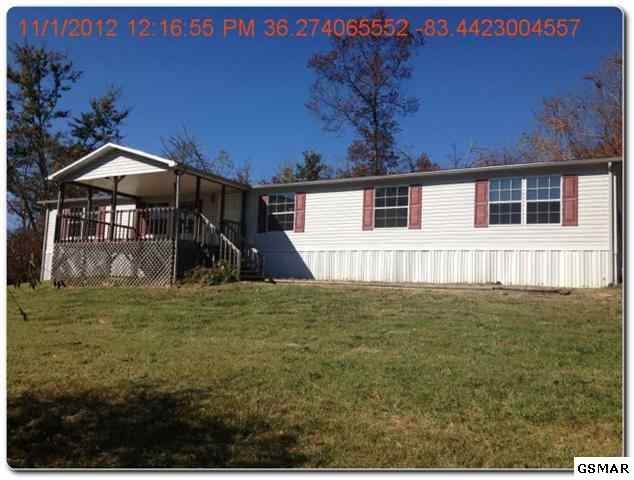 161 Clint Williams Road Rutledge, TN 37861 - Photo 1 of 1