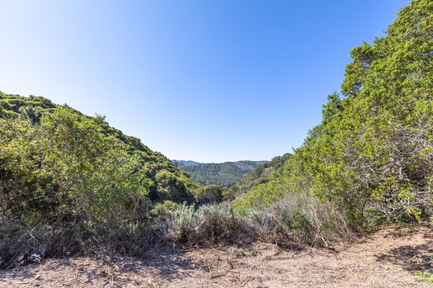 28007 Mercurio Road Carmel, CA 93923 - Photo 18 of 21 a view of a field