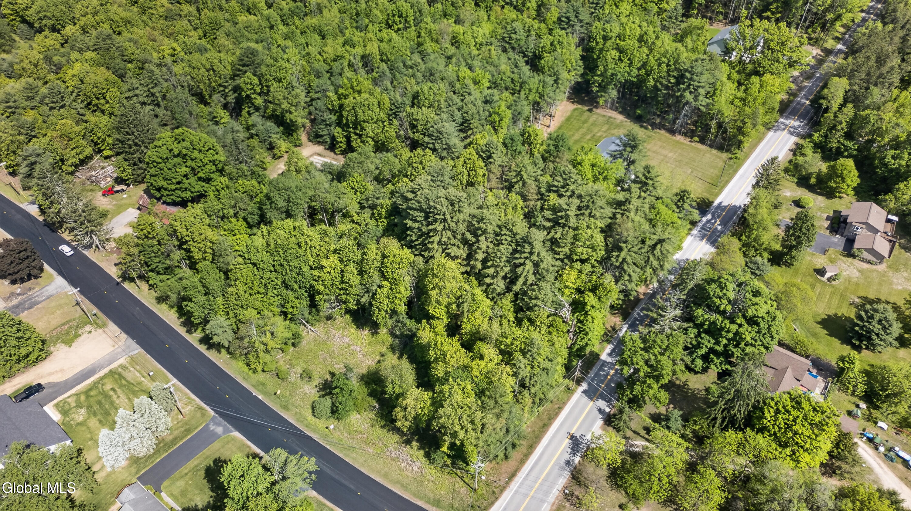 L1-27.11 Ruggles Road Wilton, NY 12831 - Photo 12 of 22 0 Air Photo 4