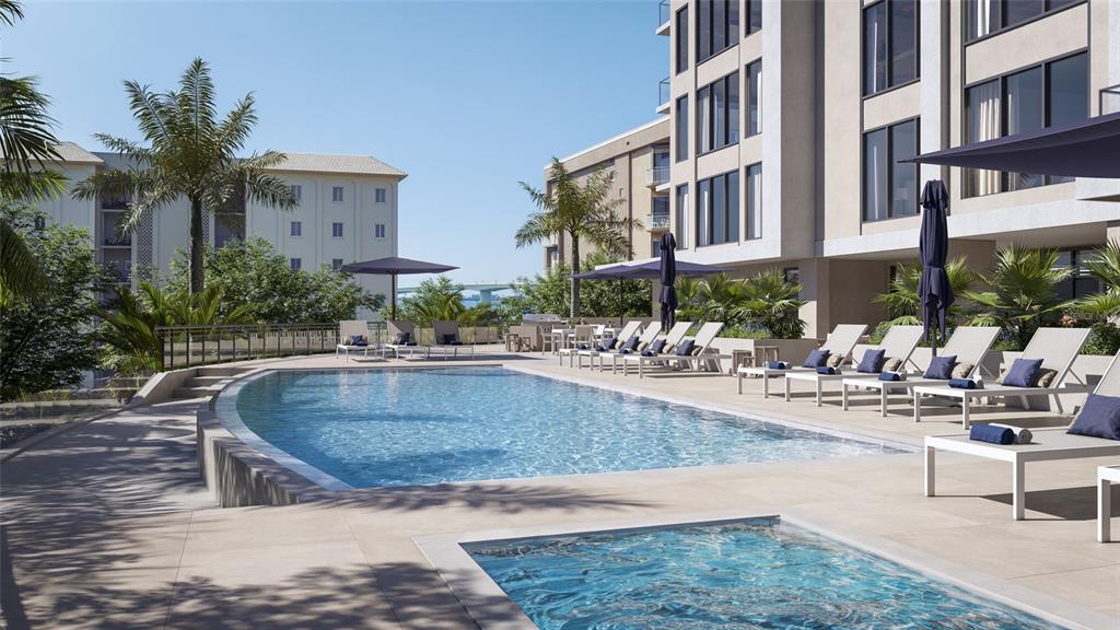 325 Golden Gate Point, Unit 401 Sarasota, FL 34236 - Photo 17 of 22