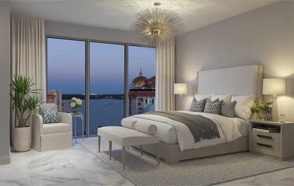 $2,450,000 | 325 Golden Gate Point, Unit 401, Sarasota, FL 34236