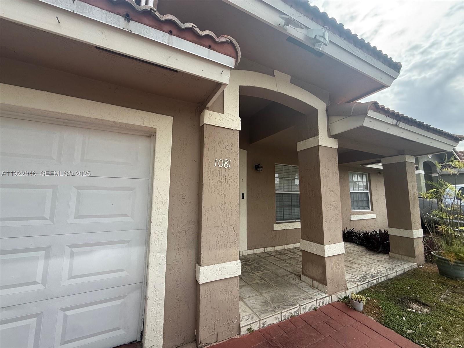 1081 Northwest 128th Place Miami, FL 33182 - Photo 2 of 31