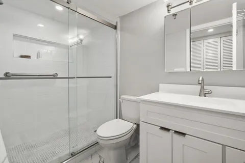 $649,000 | 20 Webster Street, Unit 201, Brookline, MA 02446