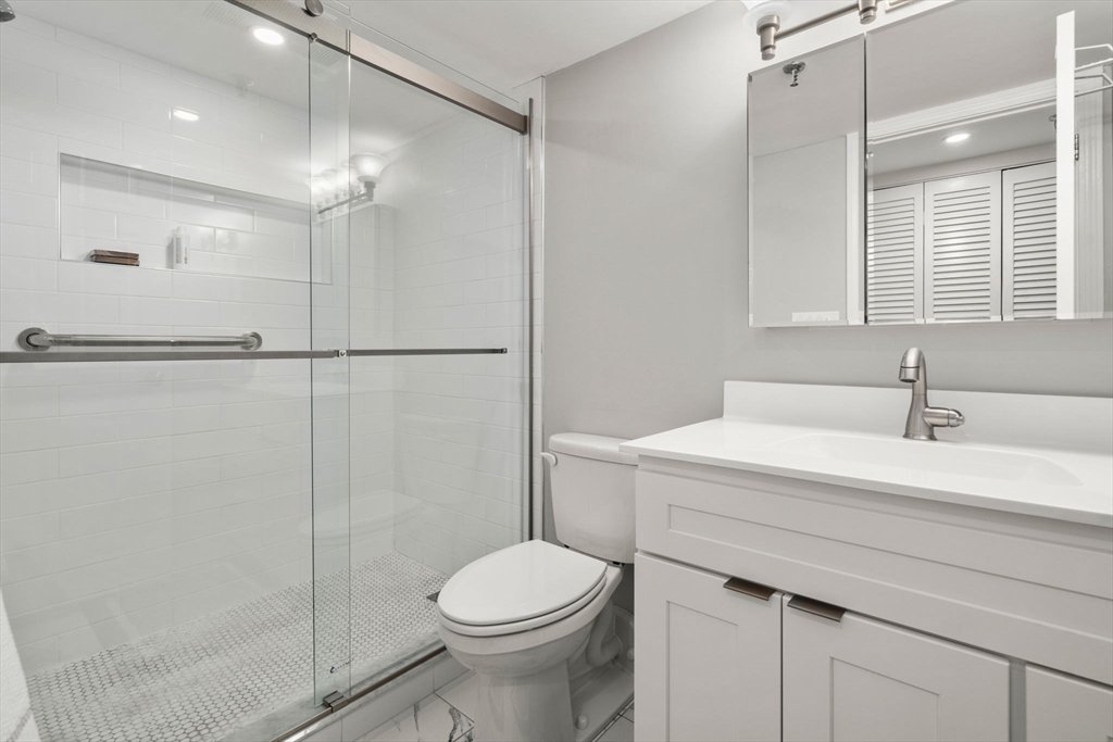 20 Webster Street, Unit 201 Brookline, MA 02446 - Photo 11 of 19