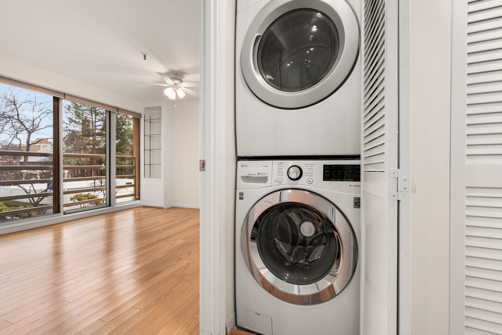 20 Webster Street, Unit 201 Brookline, MA 02446 - Photo 12 of 19