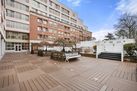 $649,000 | 20 Webster Street, Unit 201, Brookline, MA 02446